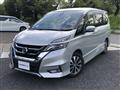 2016 Nissan Serena