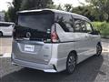 2016 Nissan Serena