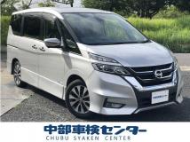 2016 Nissan Serena