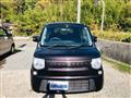 2011 Suzuki MR Wagon