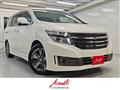2013 Nissan Elgrand