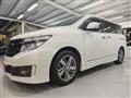 2013 Nissan Elgrand