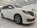 2013 Nissan Elgrand