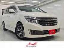 2013 Nissan Elgrand