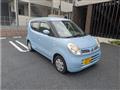 2010 Nissan Moco