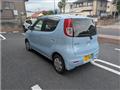 2010 Nissan Moco