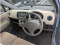 2010 Nissan Moco