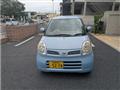 2010 Nissan Moco