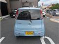 2010 Nissan Moco