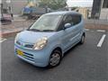 2010 Nissan Moco