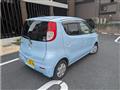2010 Nissan Moco