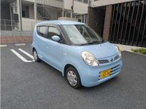 2010 Nissan Moco