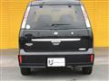 2002 Nissan Cube