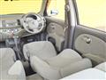 2007 Nissan March