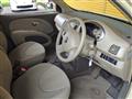 2007 Nissan March