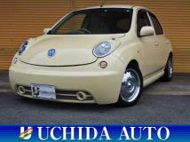 2007 Nissan March