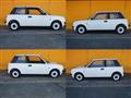 1987 Nissan Be-1