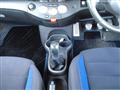 2008 Nissan March