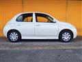2008 Nissan March