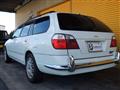 2000 Nissan Primera Wagon