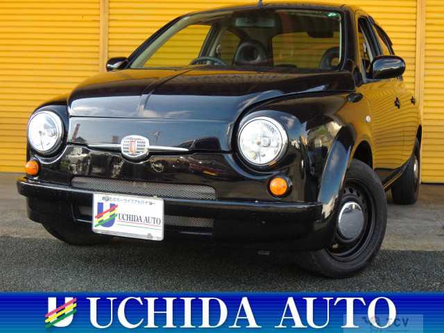 2010 Nissan March