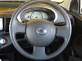 2010 Nissan March