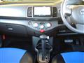 2010 Nissan March