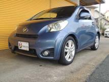 2010 Toyota IQ