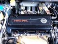 2001 Nissan Primera Wagon
