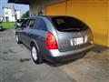 2001 Nissan Primera Wagon