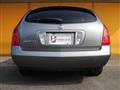 2001 Nissan Primera Wagon