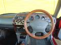 1997 Nissan March