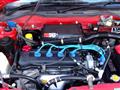 1997 Nissan March