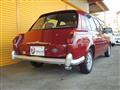 1997 Nissan March