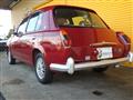 1997 Nissan March