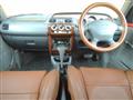 1997 Nissan March