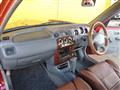 1997 Nissan March