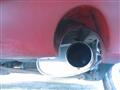 1997 Nissan March