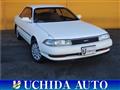 1990 Toyota Carina ED