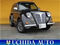 1998 Mitsubishi Pajero Jr