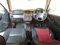 1998 Mitsubishi Pajero Jr