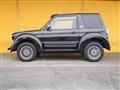 1998 Mitsubishi Pajero Jr