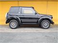1998 Mitsubishi Pajero Jr