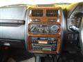 1998 Mitsubishi Pajero Jr