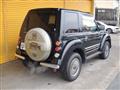 1998 Mitsubishi Pajero Jr