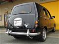 2000 Mitsuoka Yuga