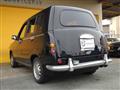 2000 Mitsuoka Yuga