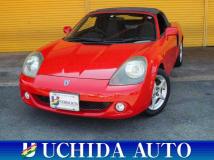 2002 Toyota MR-S