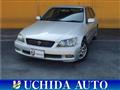 2004 Toyota Altezza Gita
