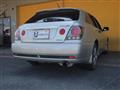 2004 Toyota Altezza Gita